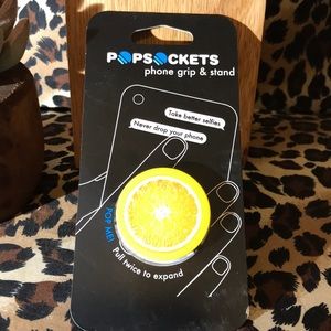 New Popsockets